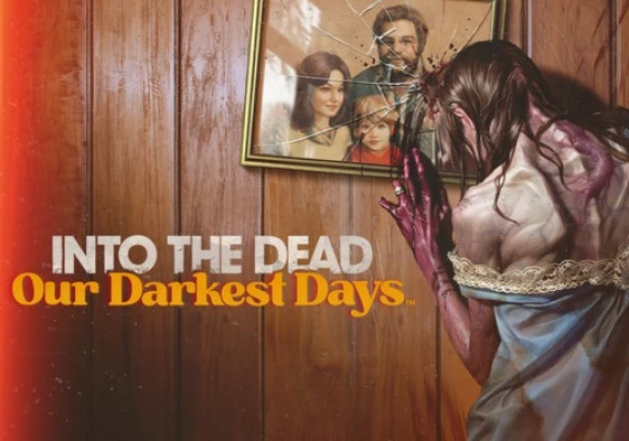 Into the Dead: Our Darkest Days Global