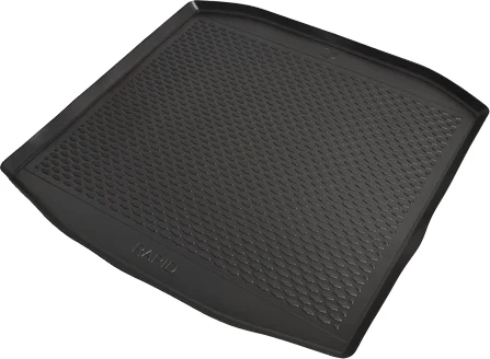 Gumex Bagazh Skoda RAPID Sedan 2012-