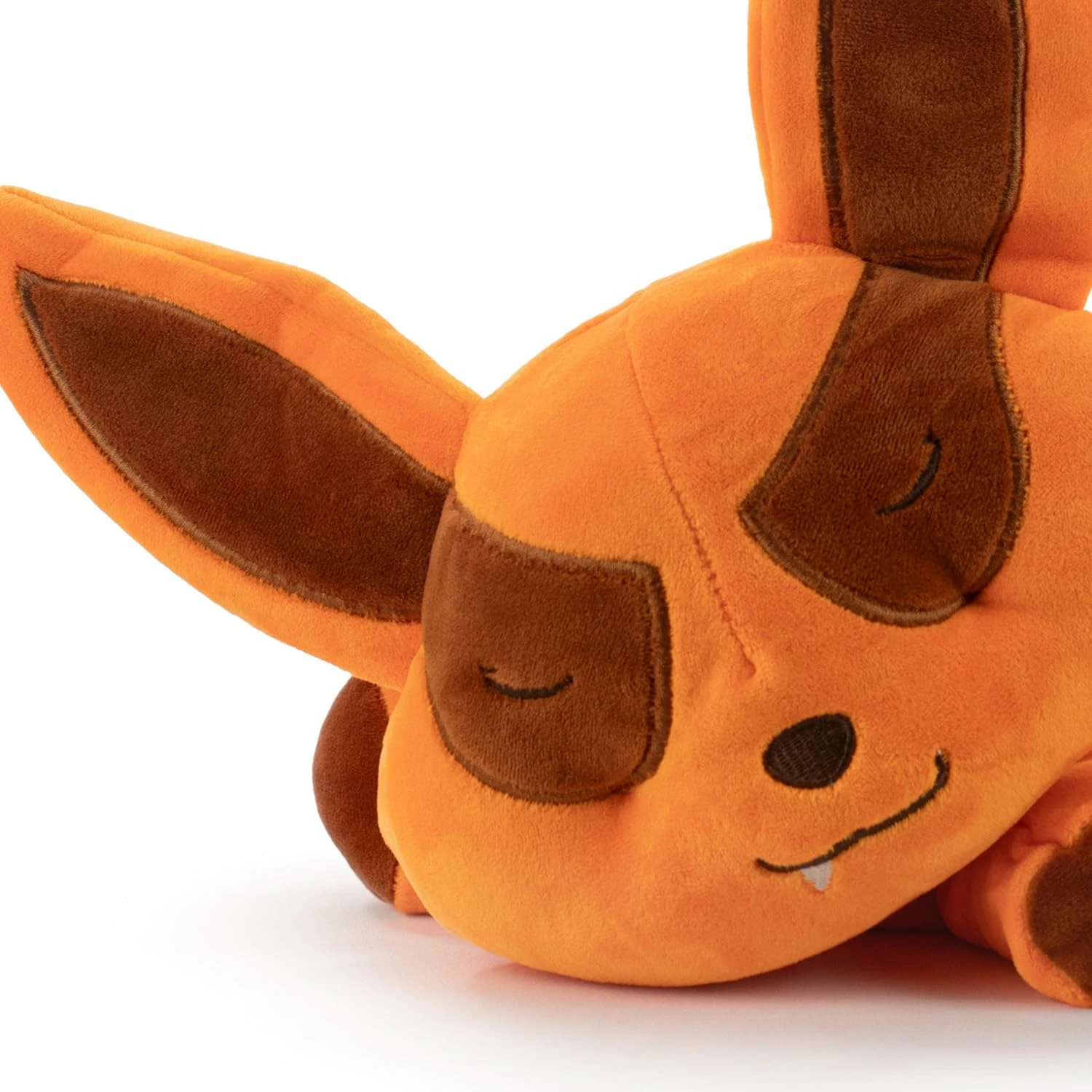 Lodër pelushi Barrado Kurama (Naruto Shippuden) 43 cm, portokalli