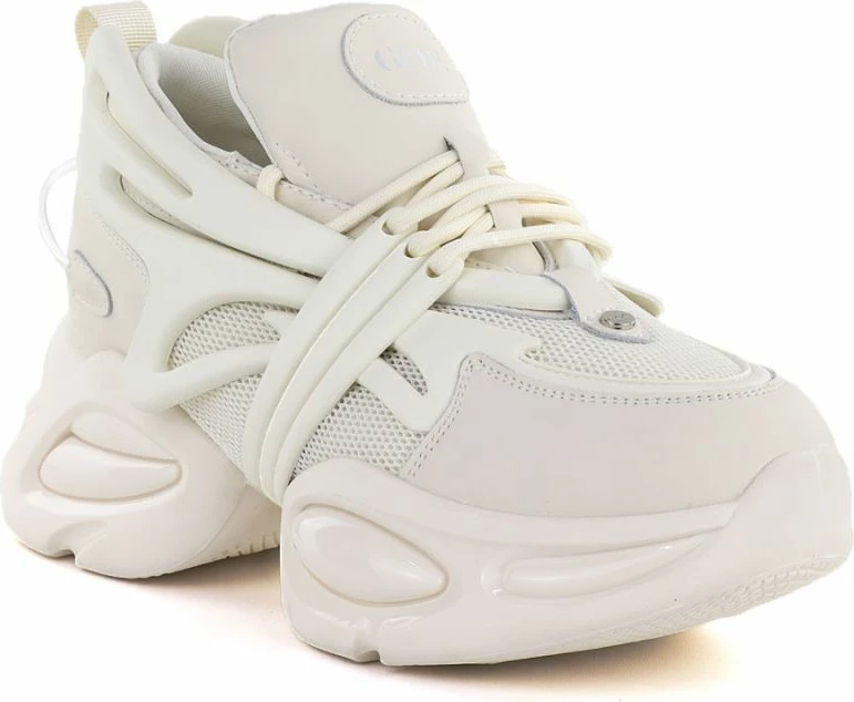 Atlete femra GOE TT2N4014, bezhë