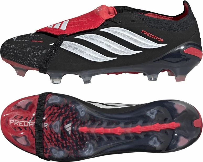 Atlete futbolli adidas Predator Elite FT FG JS0375