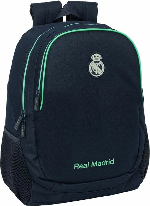 Çantë shpine sportive Yakimasport Real Madrid, navy