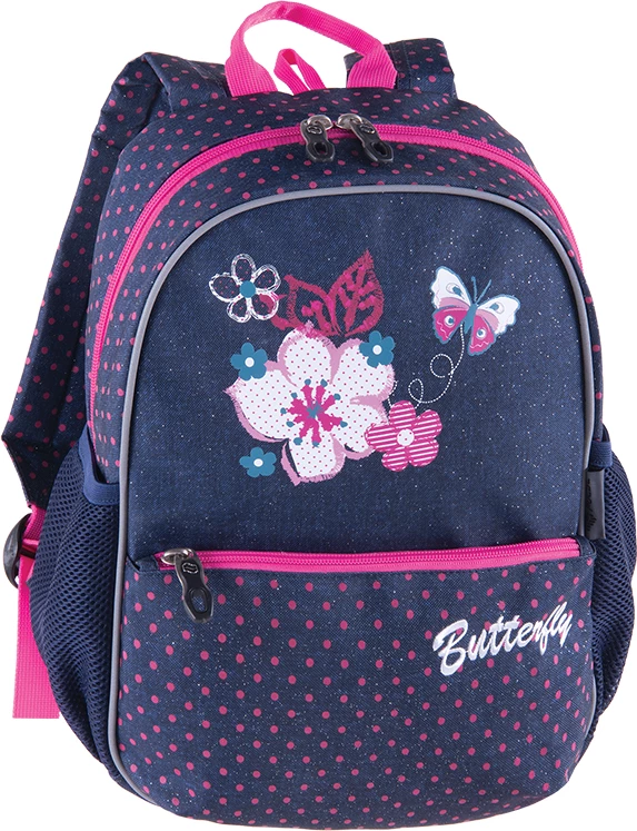 PULSE X21672 CANTE JUNIOR BUTTERFLY