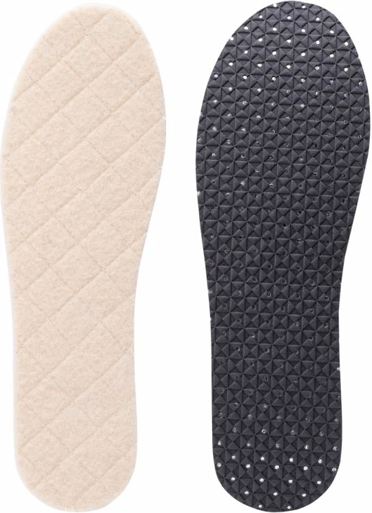 Shtresa të brendshme për këpucë Iguana