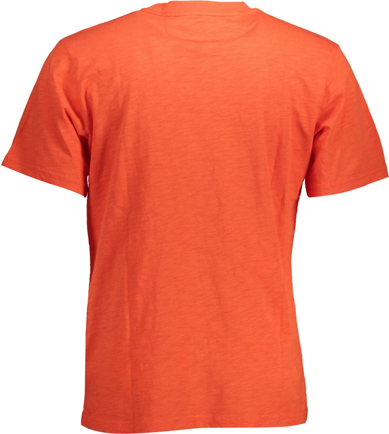 Maicë për meshkuj LA MARTINA, e kuqe