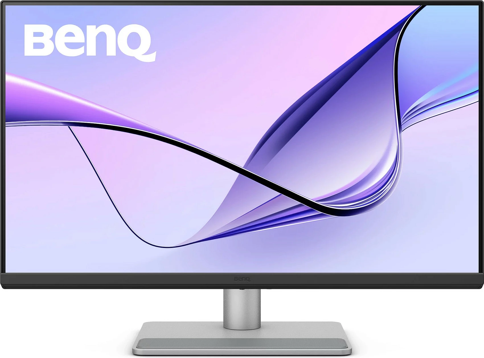 Monitor BenQ MA270UP, 27", 4K UHD, HDR, USB-C me Power Delivery, i bardhë
