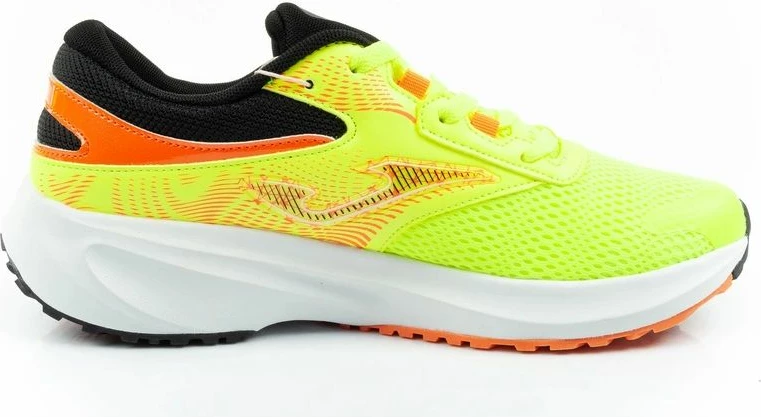 Atlete për meshkuj Joma Active, të verdha [Madhësia: 40]