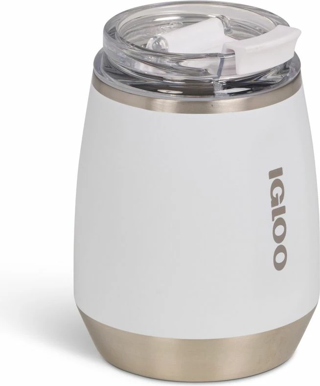 Gote Termike Inox 295ml Bardhe