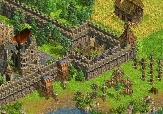 Anno 1503 EN/DE/FR Global