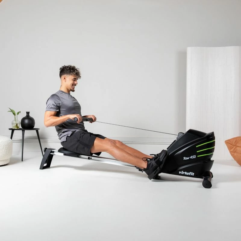 Makineri varkaritjeje Virtufit për meshkuj, gri