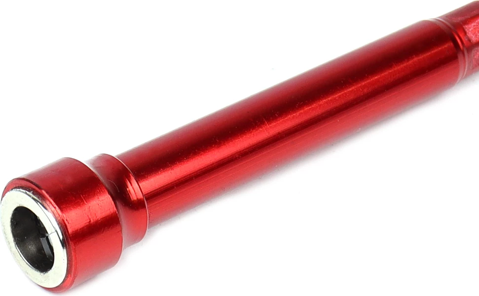 Mjet 4-kthekësh me magnet + grep 60 cm