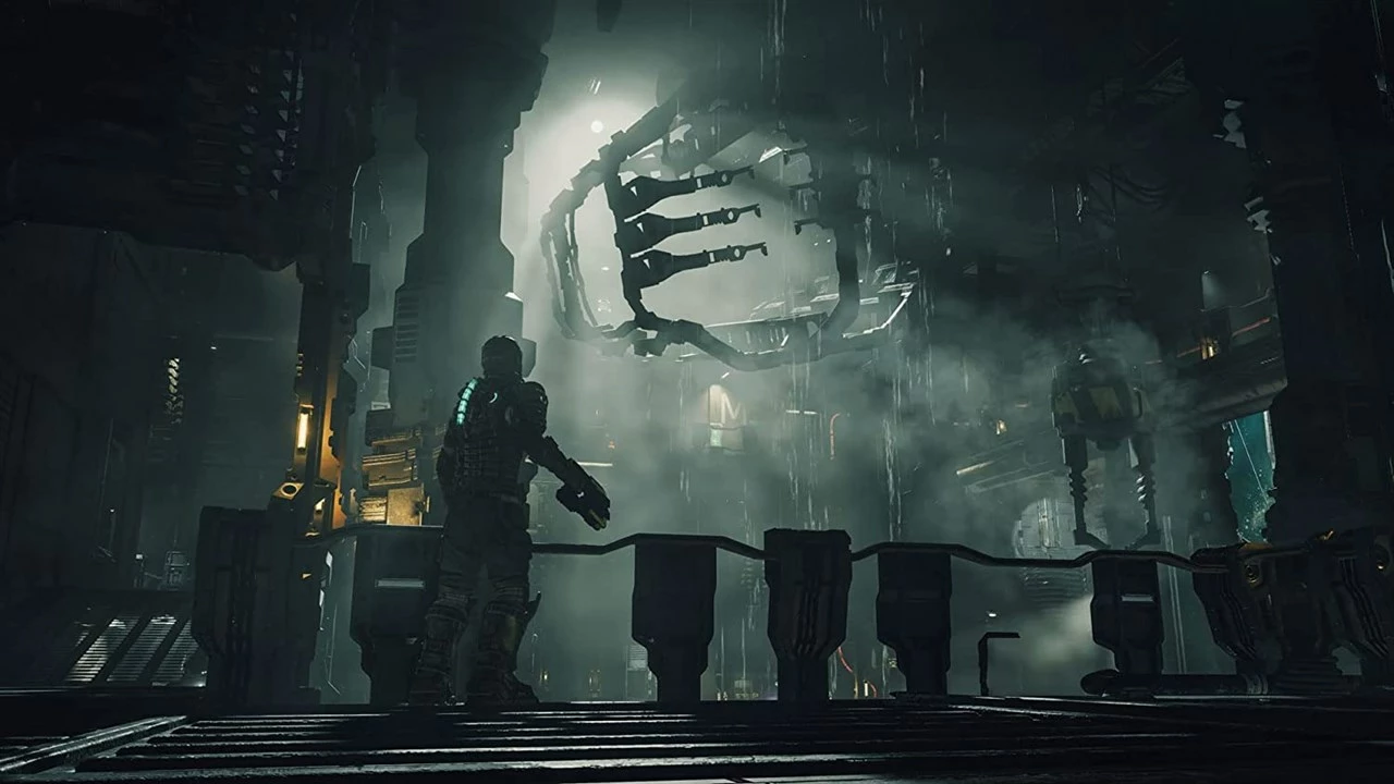 Lojë PS5 Electronic Arts Dead Space