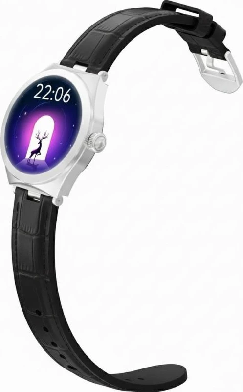 Smartwatch Gravity, zi