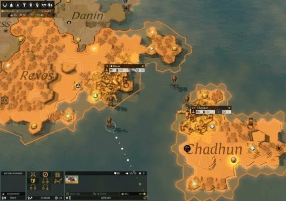 Endless Legend Classic Edition EN Global