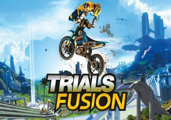 Trials Fusion EN/DE/FR/IT Global