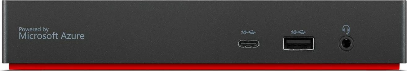 Dock Lenovo ThinkPad Universal Thunderbolt 4 Smart, i zi