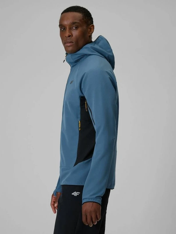 Jakne softshell për meshkuj 4f 4FRSS26TSOFM644-32S [Madhësia: M]