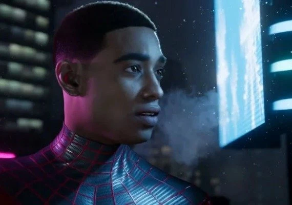 Marvel's Spider-Man: Miles Morales Global