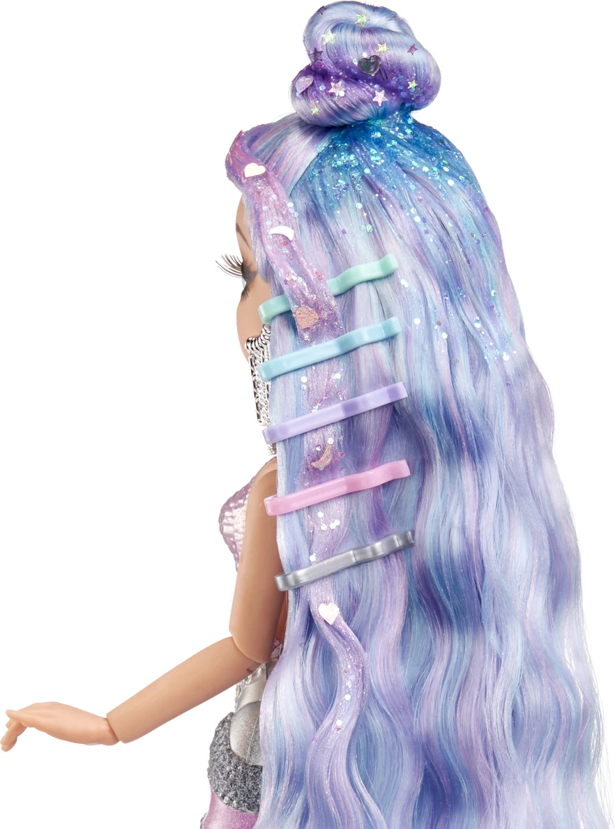 Mermaze Mermaidz Orra Deluxe Colour Change Fashion Doll