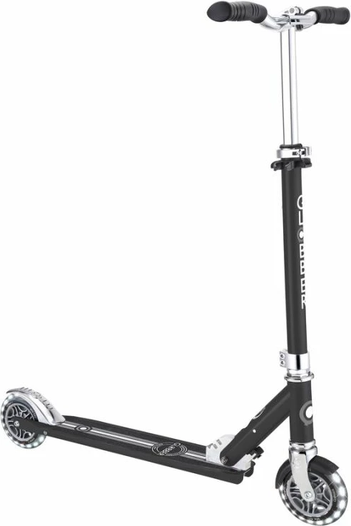 Skuter për fëmijë Globber, krom