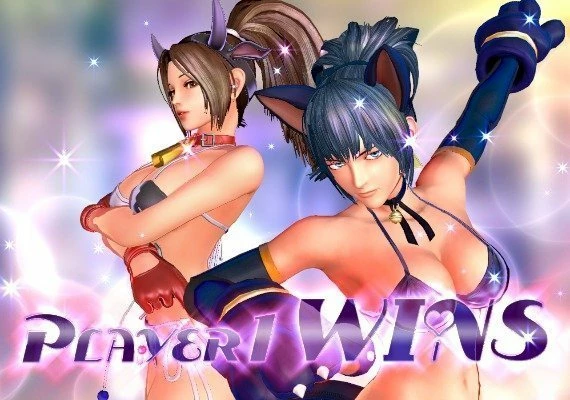 SNK Heroines: Tag Team Frenzy Global