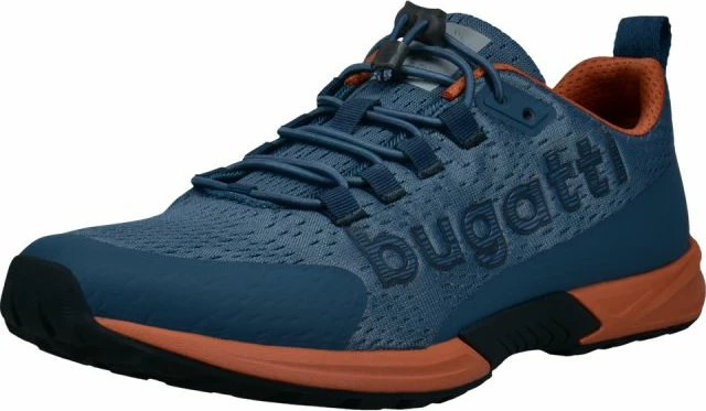 Atlete meshkujsh Bugatti 341AWU015900-4000, blu