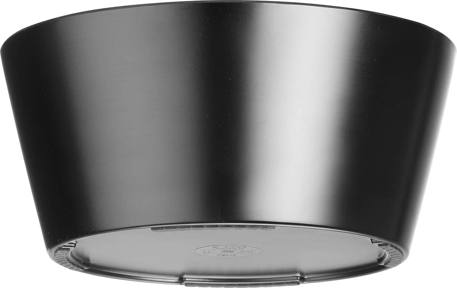 Tas bufeti Fine Dine Panama Black 3.9L 265x100mm, i zi