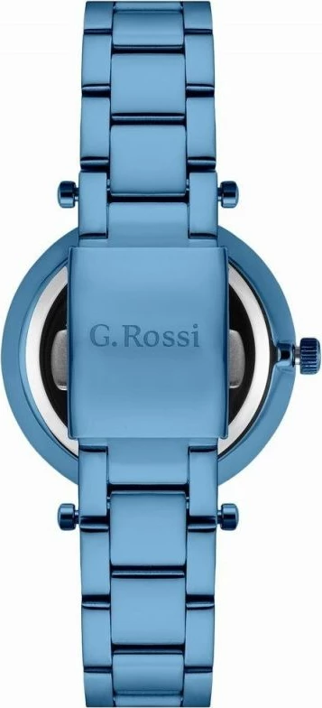 Orë dore për femra G. Rossi