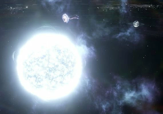 Stellaris - Distant Stars Story Pack DLC EN/DE/FR/PL/PT/RU/ES Global