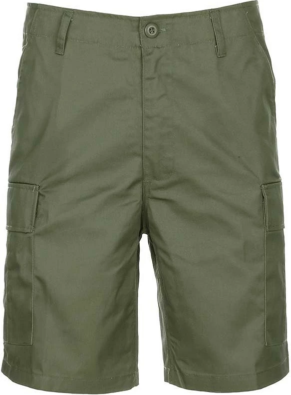 Pantallona Të Shkurtra Fostex Garments BDU short
