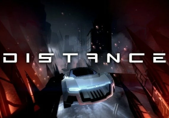 Distance EN Global