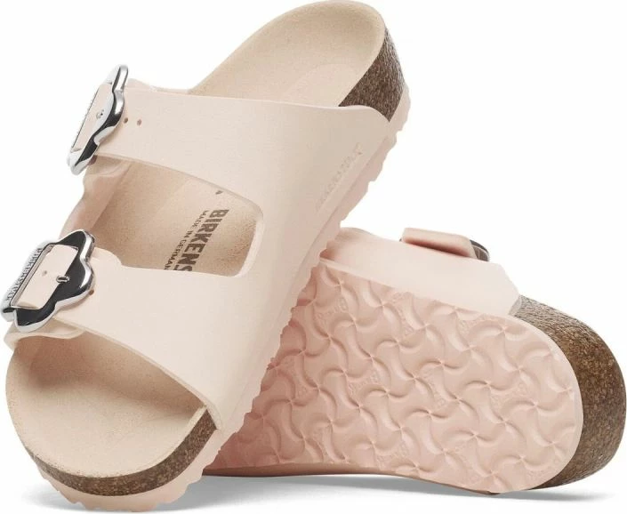 Atlete për fëmijë Birkenstock, rozë [Madhësia: 35]