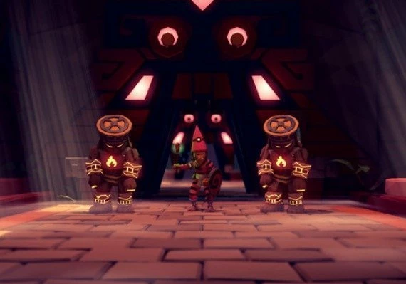 For The King - Lost Civilization Adventure Pack DLC Global