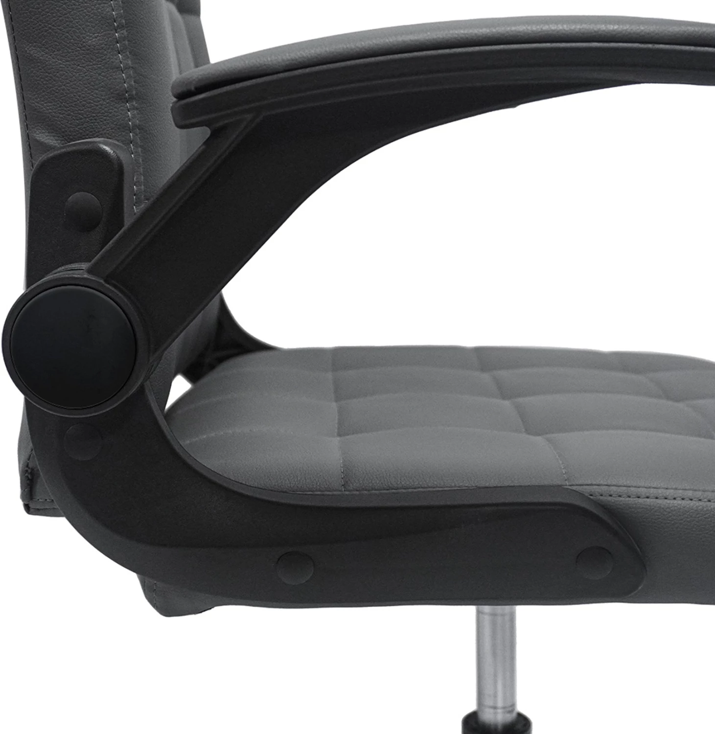 Karrige për zyre PORTIMA FH1197.03, hiri