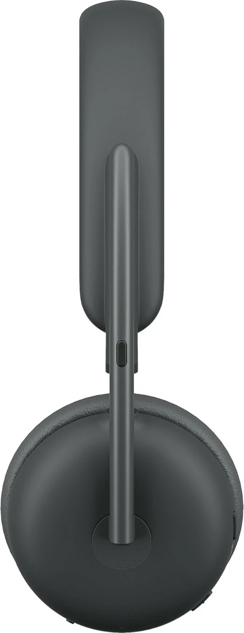 Kufje Logitech Zone Wireless 2 Bluetooth, Teams, graphite