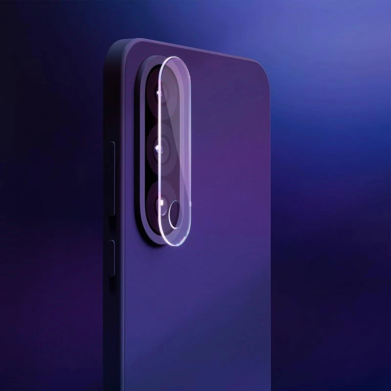 Mbrojtës xhami për kamerë 3mk Protection Lens Protection Hybrid për OnePlus Nord 5G