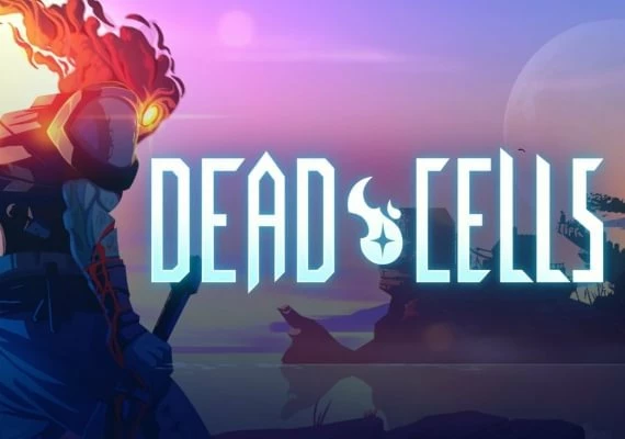 Dead Cells Global