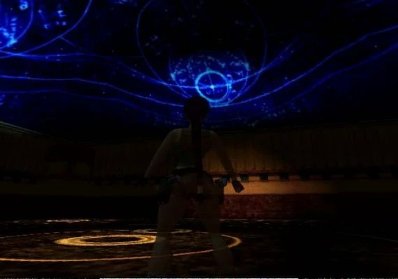 Tomb Raider IV: The Last Revelation EN Global