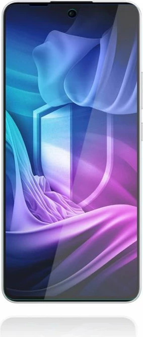 Folie mat Silky Matt Pro 3mk për Oppo Reno 13F 4G