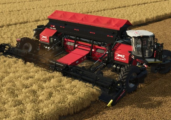 Farming Simulator 25 - NEXAT Pack DLC EN Global
