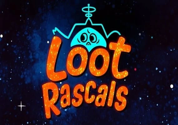 Loot Rascals EN/DE/FR/IT/ES Global