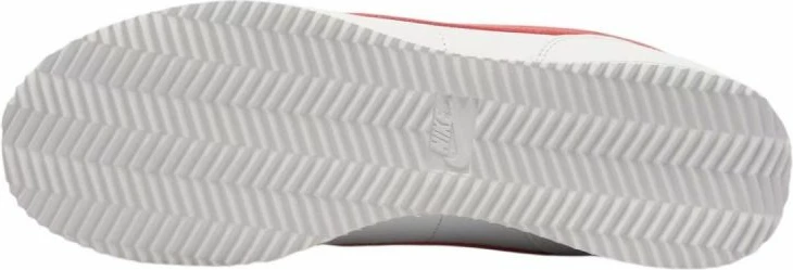 Atlete për meshkuj Nike, të bardha