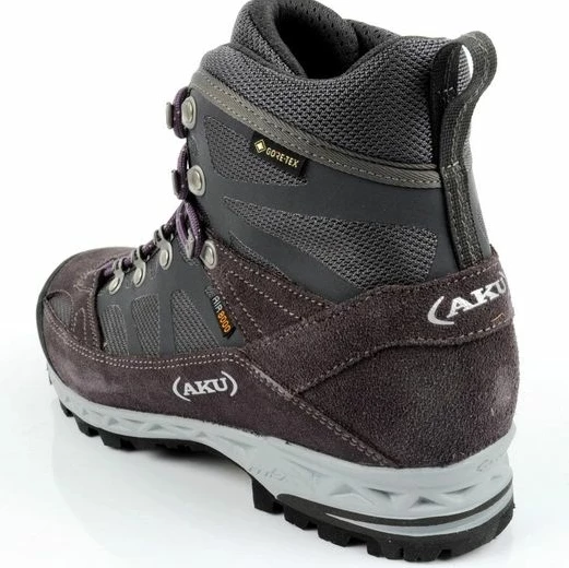 Atlete trekking Aku për femra, kafe