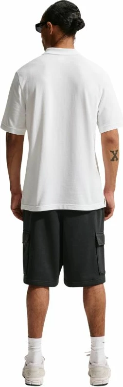 Shorce për meshkuj Nike Club FN3525 010, të zeza [Madhësia: S]