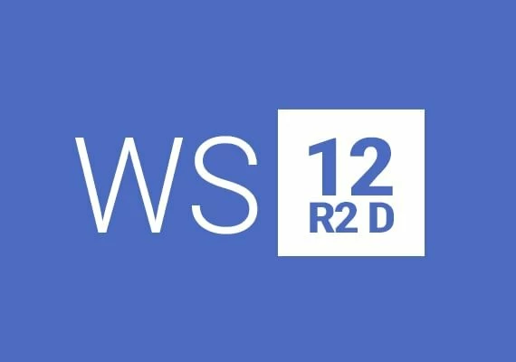 Windows Server 2012 R2 Datacenter EN/DE/FR/IT/JA/RU/ES/ZH Global