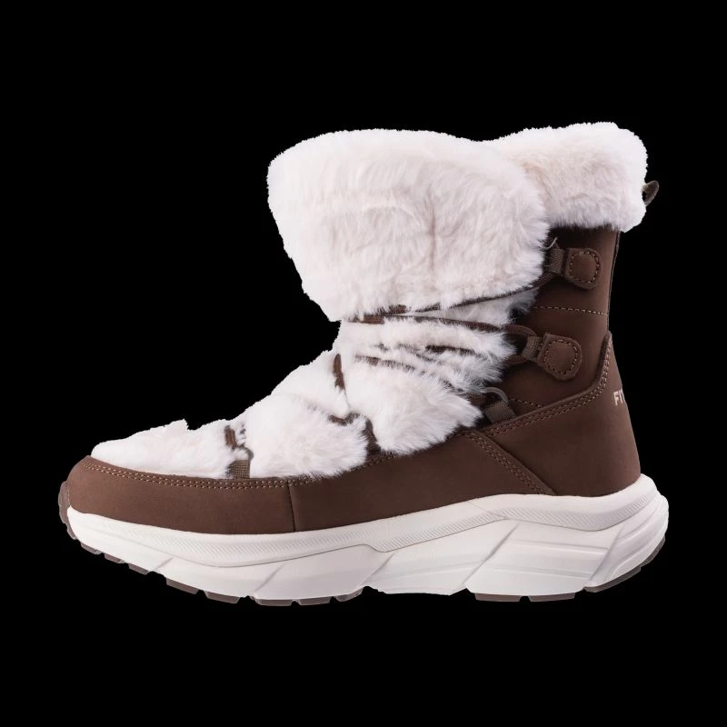 Çizme dimri për femra Fitanu NOIRELL W