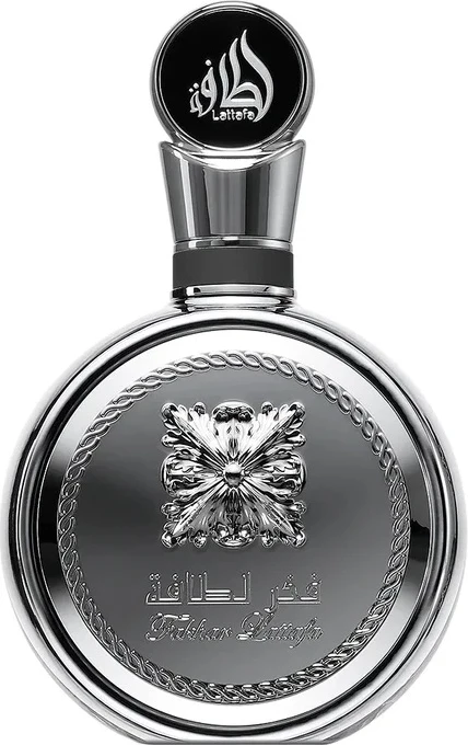 Eau de Parfum Lattafa Fakhar Platin 100ml