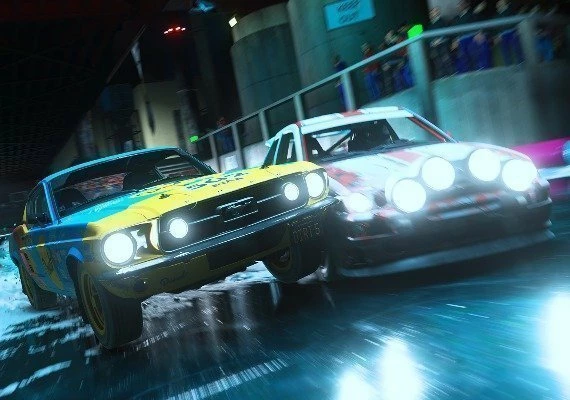 DIRT 5 EN/DE/FR/IT/ES Global