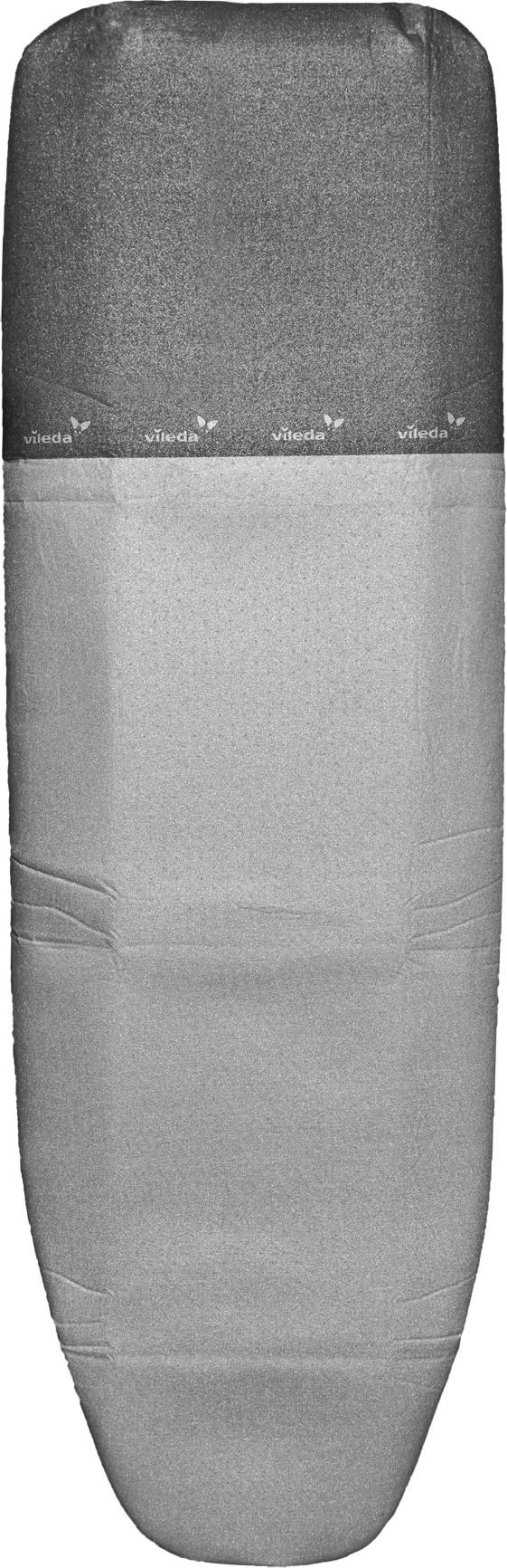 Mbulesë për dërrasë hekurosjeje Vileda Rapid Viva Express, 130 x 45 cm, gri, 1x