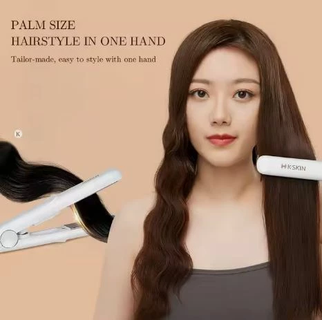 Drejtuese për flokë KSKIN Mini K7